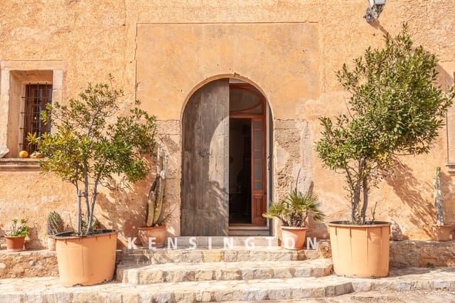 5 chambre Villa/Maison à vendre à Artà - 7 800 000 € (Ref: 9164647)