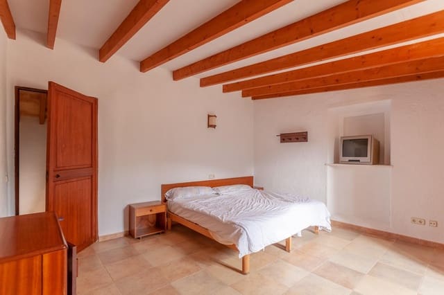 5 soverom Finca/Herregård til salgs i Artà - € 7 800 000 (Ref: 9164647)