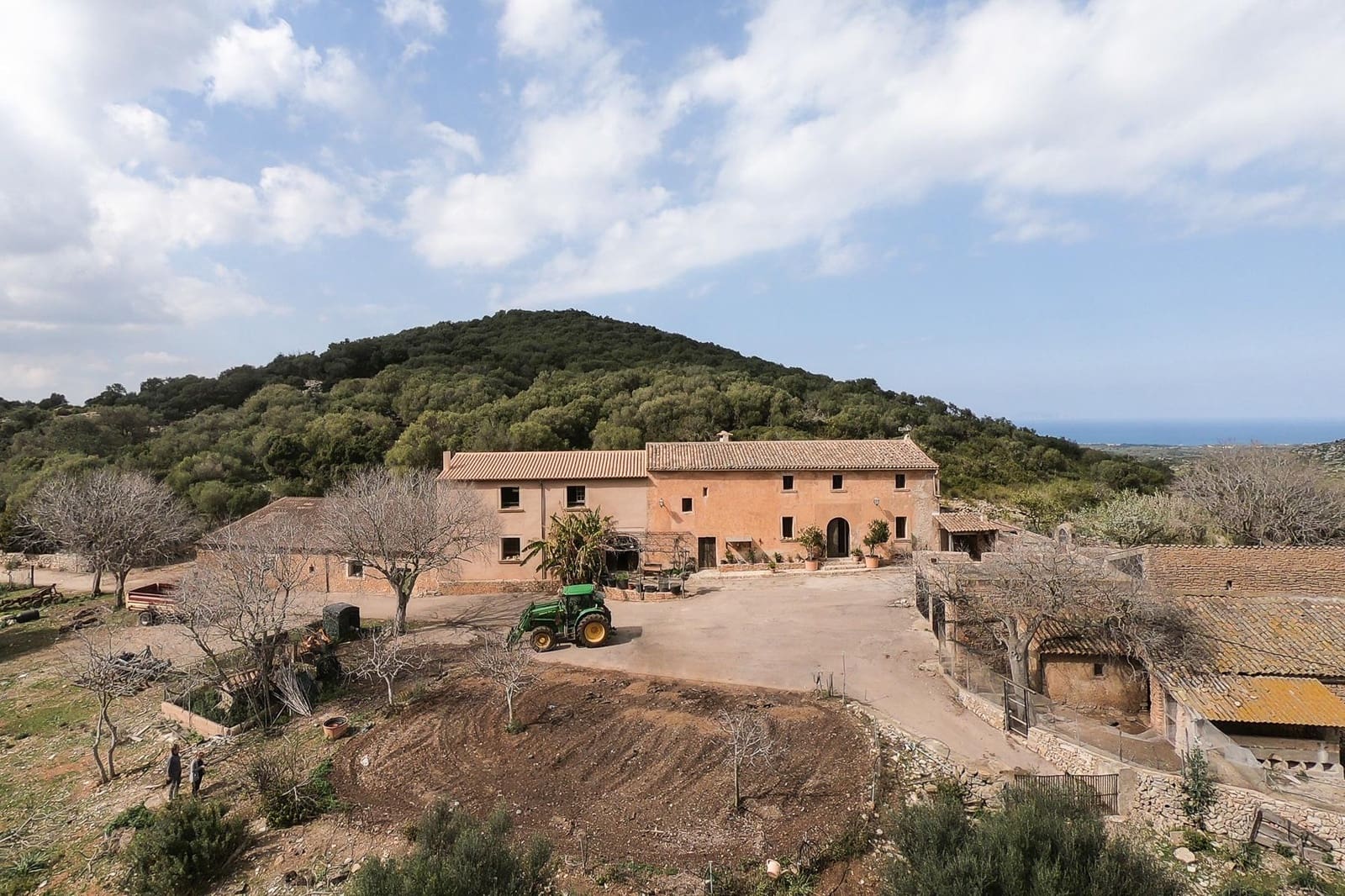 5 soveværelse Finca/Landehus til salg i Arta - € 7.800.000 (Ref: 9164647)