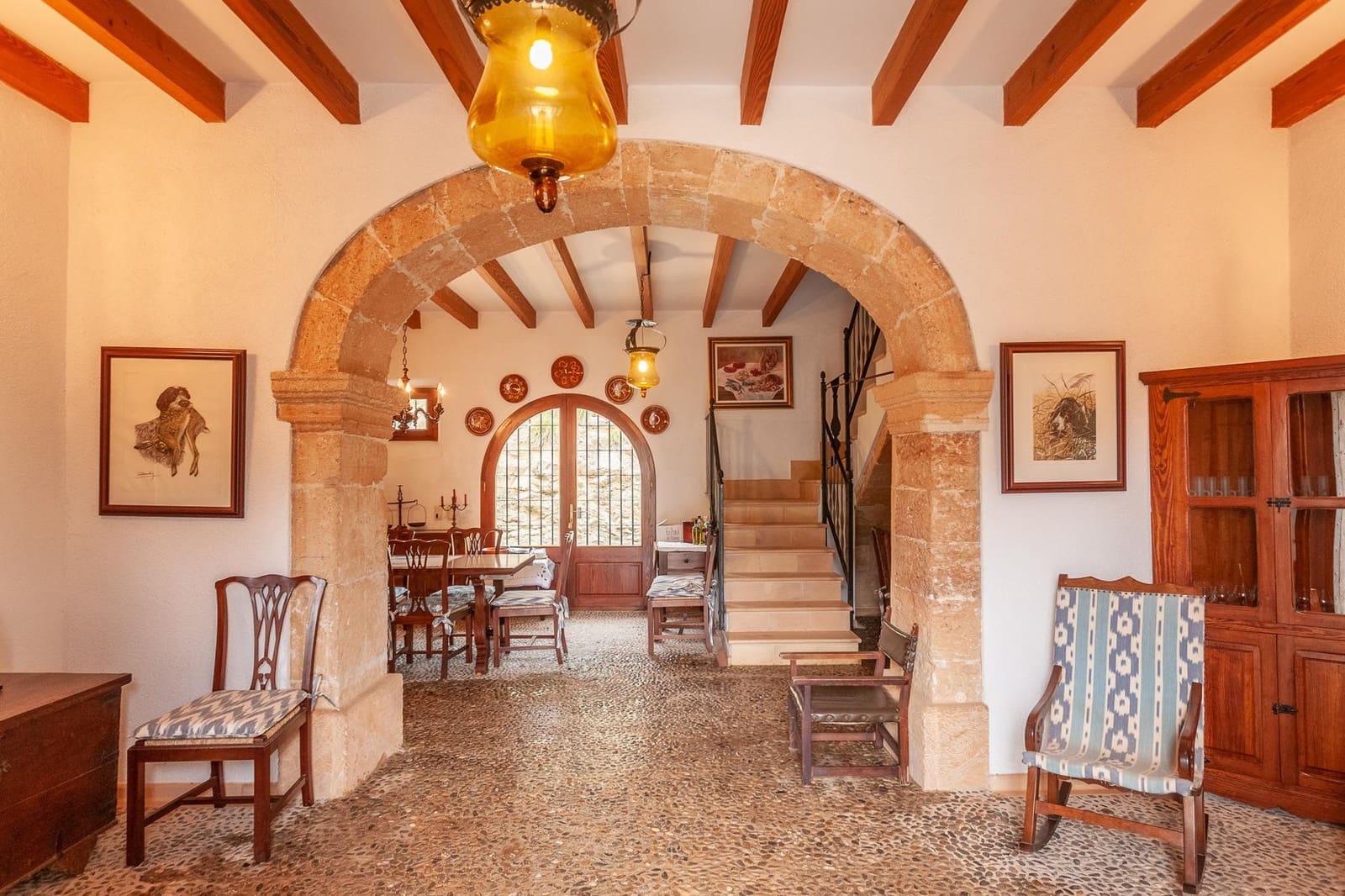 5 soveværelse Finca/Landehus til salg i Arta - € 7.800.000 (Ref: 9164647)