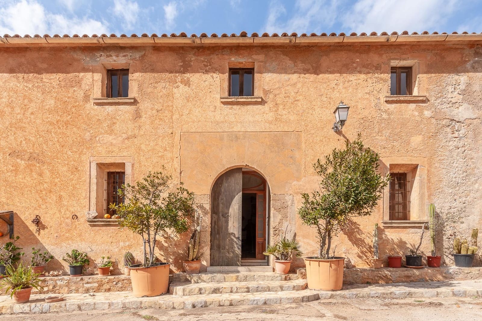 5 soveværelse Finca/Landehus til salg i Arta - € 7.800.000 (Ref: 9164647)
