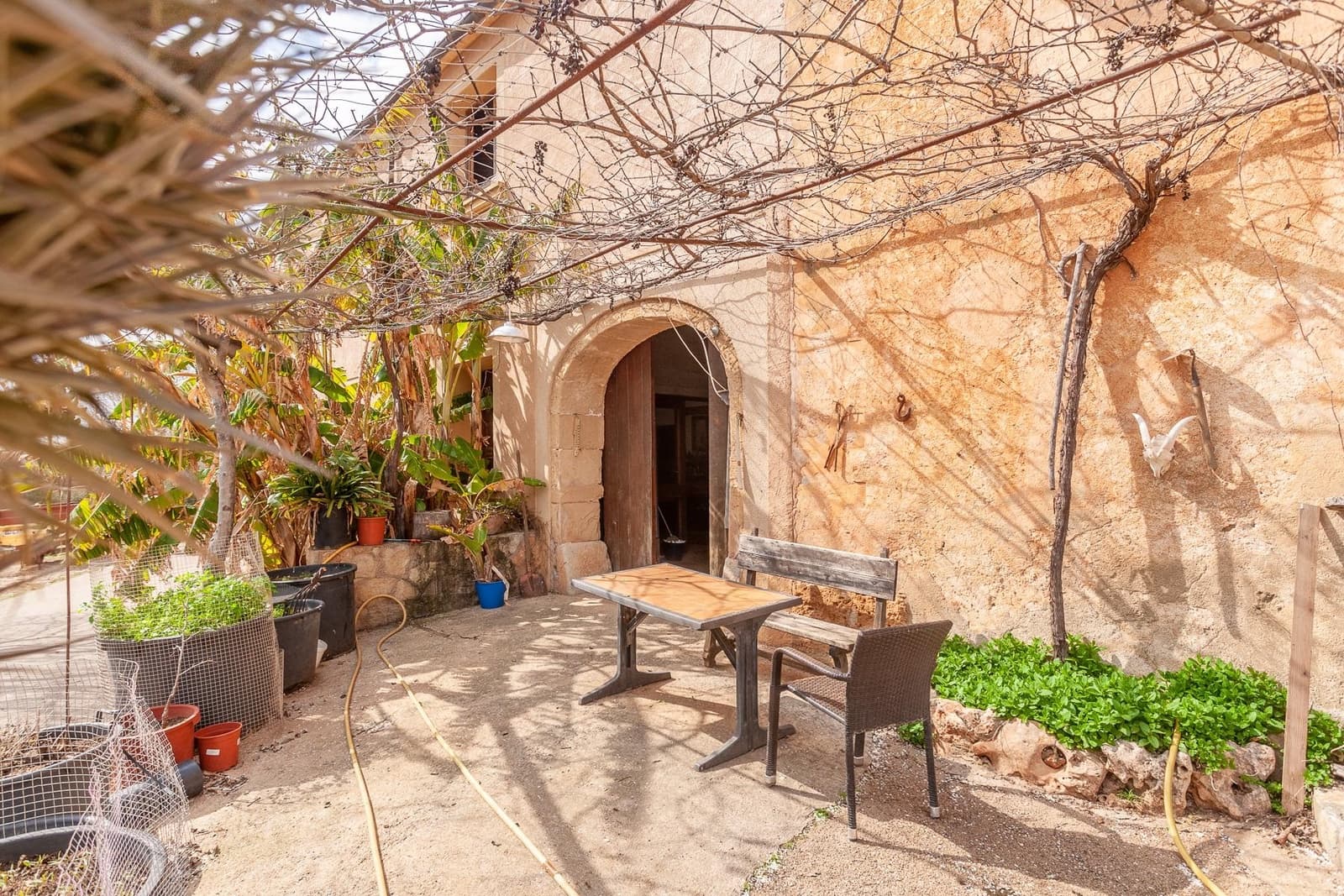5 soveværelse Finca/Landehus til salg i Arta - € 7.800.000 (Ref: 9164647)