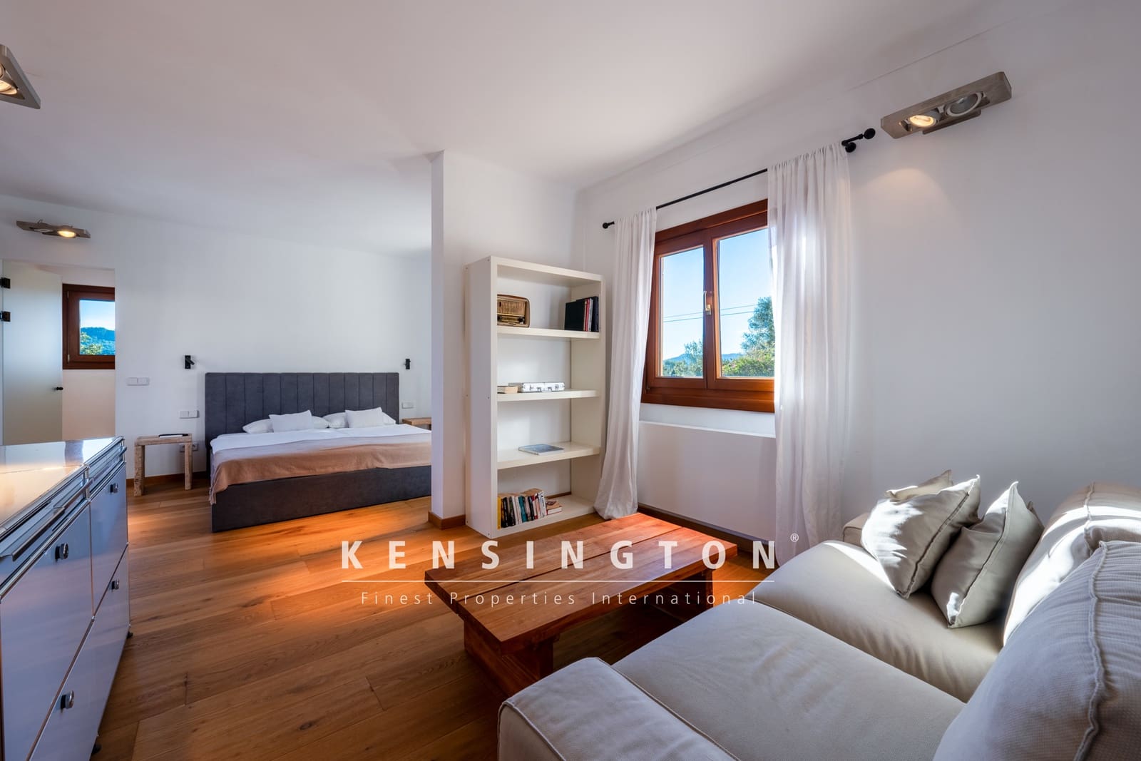 4 sovrum Finca/Hus på landet till salu i Capdepera med pool - 2 980 000 € (Ref: 9164648)