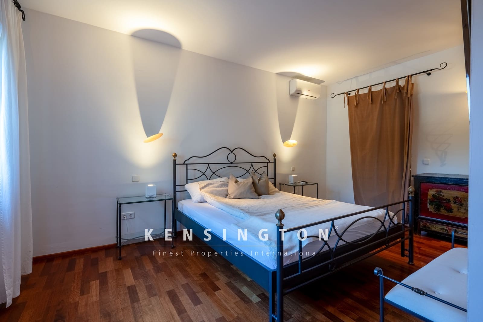 4 sovrum Finca/Hus på landet till salu i Capdepera med pool - 2 980 000 € (Ref: 9164648)