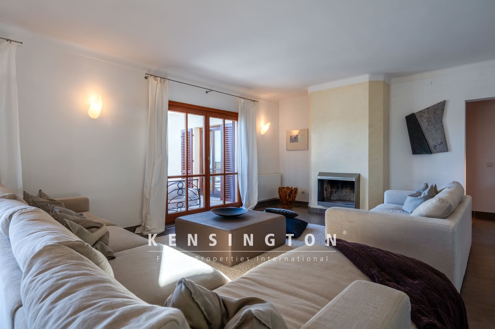 4 sovrum Finca/Hus på landet till salu i Capdepera med pool - 2 980 000 € (Ref: 9164648)