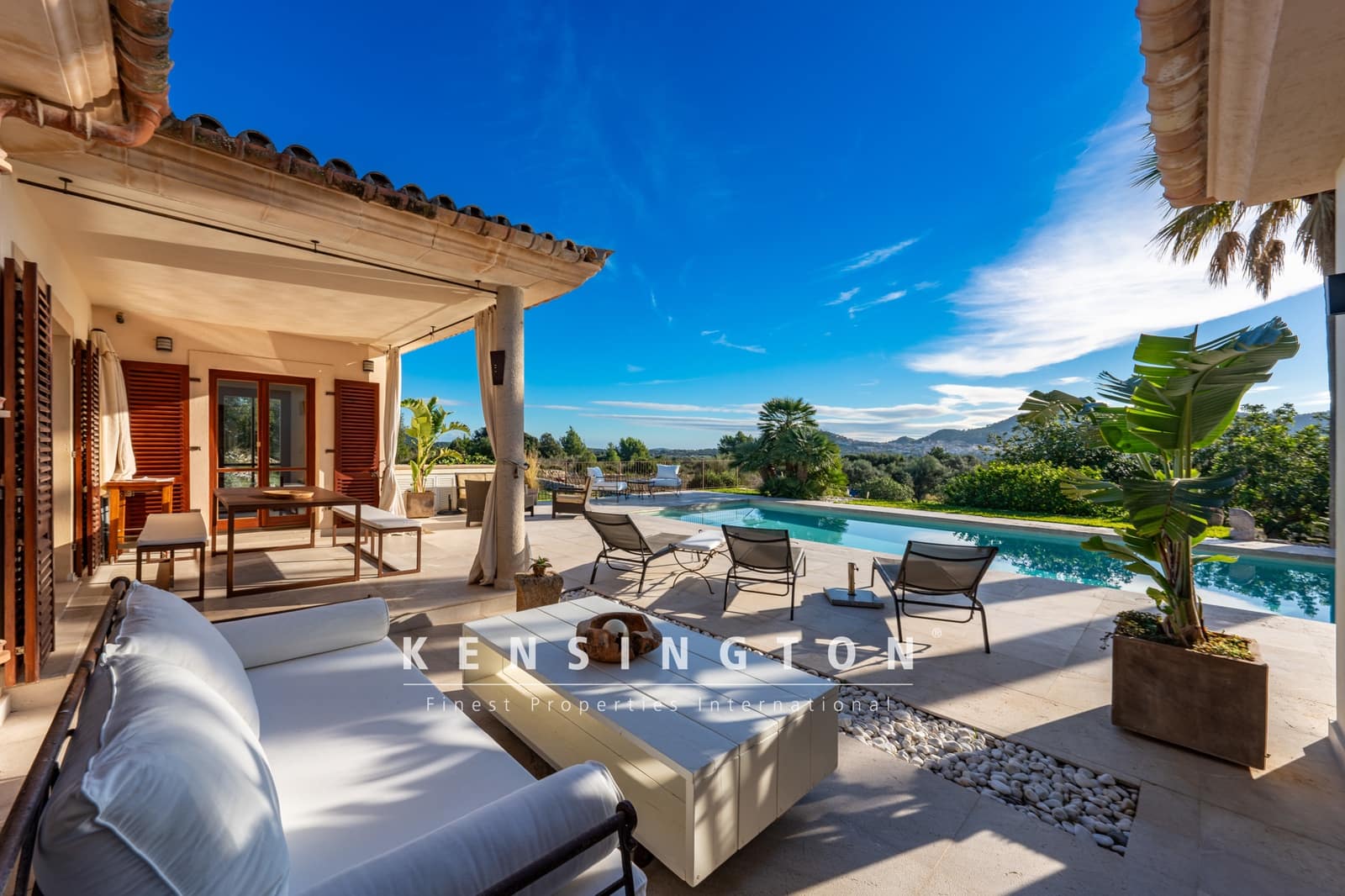 4 sovrum Finca/Hus på landet till salu i Capdepera med pool - 2 980 000 € (Ref: 9164648)