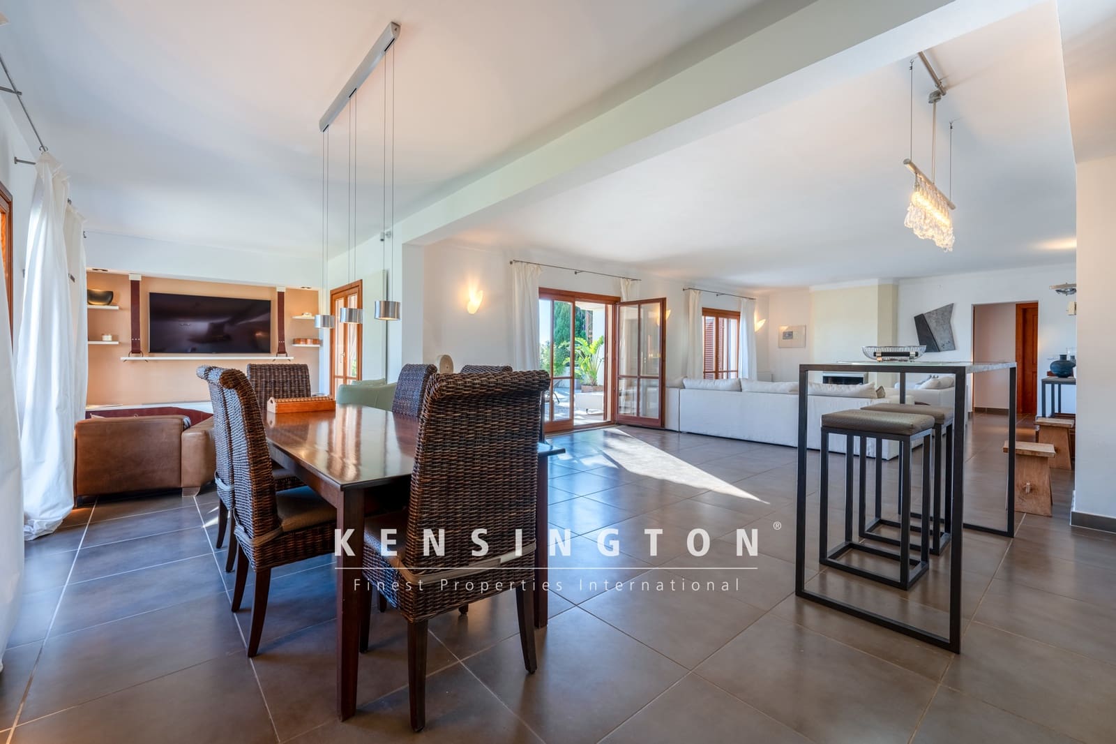 4 sovrum Finca/Hus på landet till salu i Capdepera med pool - 2 980 000 € (Ref: 9164648)