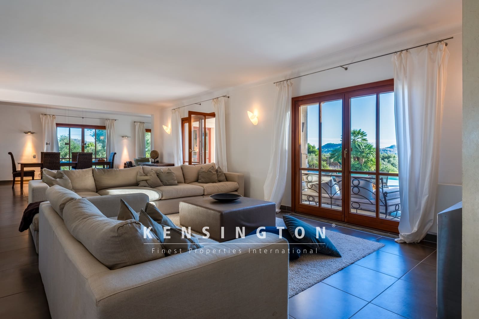 4 sovrum Finca/Hus på landet till salu i Capdepera med pool - 2 980 000 € (Ref: 9164648)