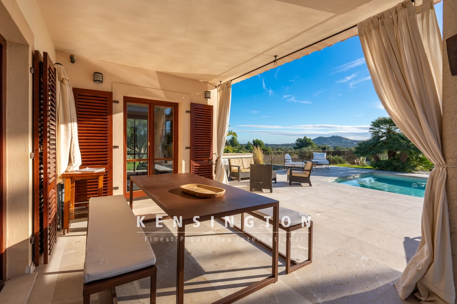 4 sovrum Finca/Hus på landet till salu i Capdepera med pool - 2 980 000 € (Ref: 9164648)