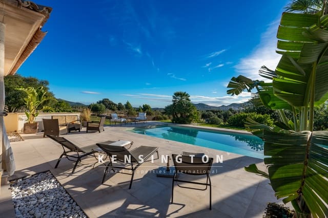 4 soverom Finca/Herregård til salgs i Capdepera med svømmebasseng - € 2 980 000 (Ref: 9164648)