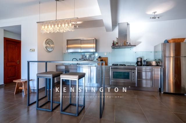 4 soverom Finca/Herregård til salgs i Capdepera med svømmebasseng - € 2 980 000 (Ref: 9164648)