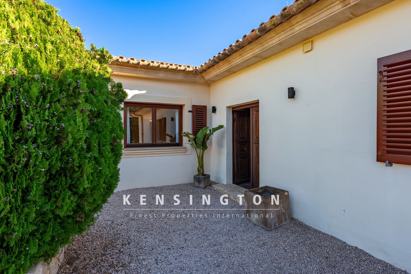 4 sovrum Finca/Hus på landet till salu i Capdepera med pool - 2 980 000 € (Ref: 9164648)