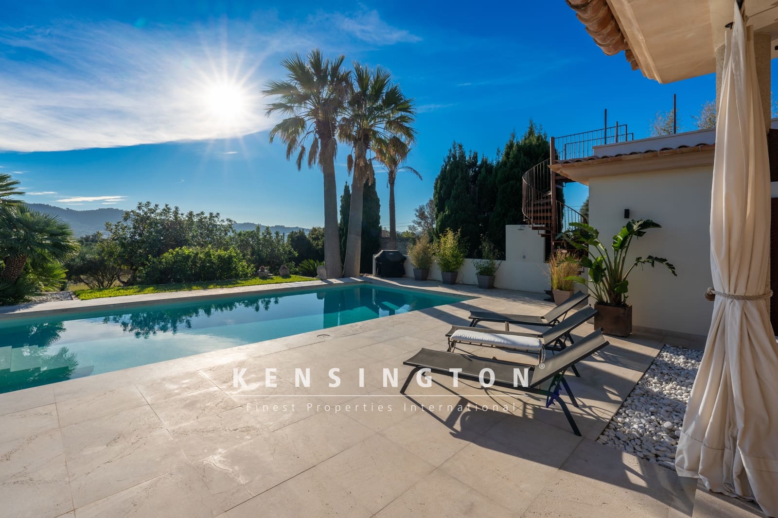 4 sovrum Finca/Hus på landet till salu i Capdepera med pool - 2 980 000 € (Ref: 9164648)