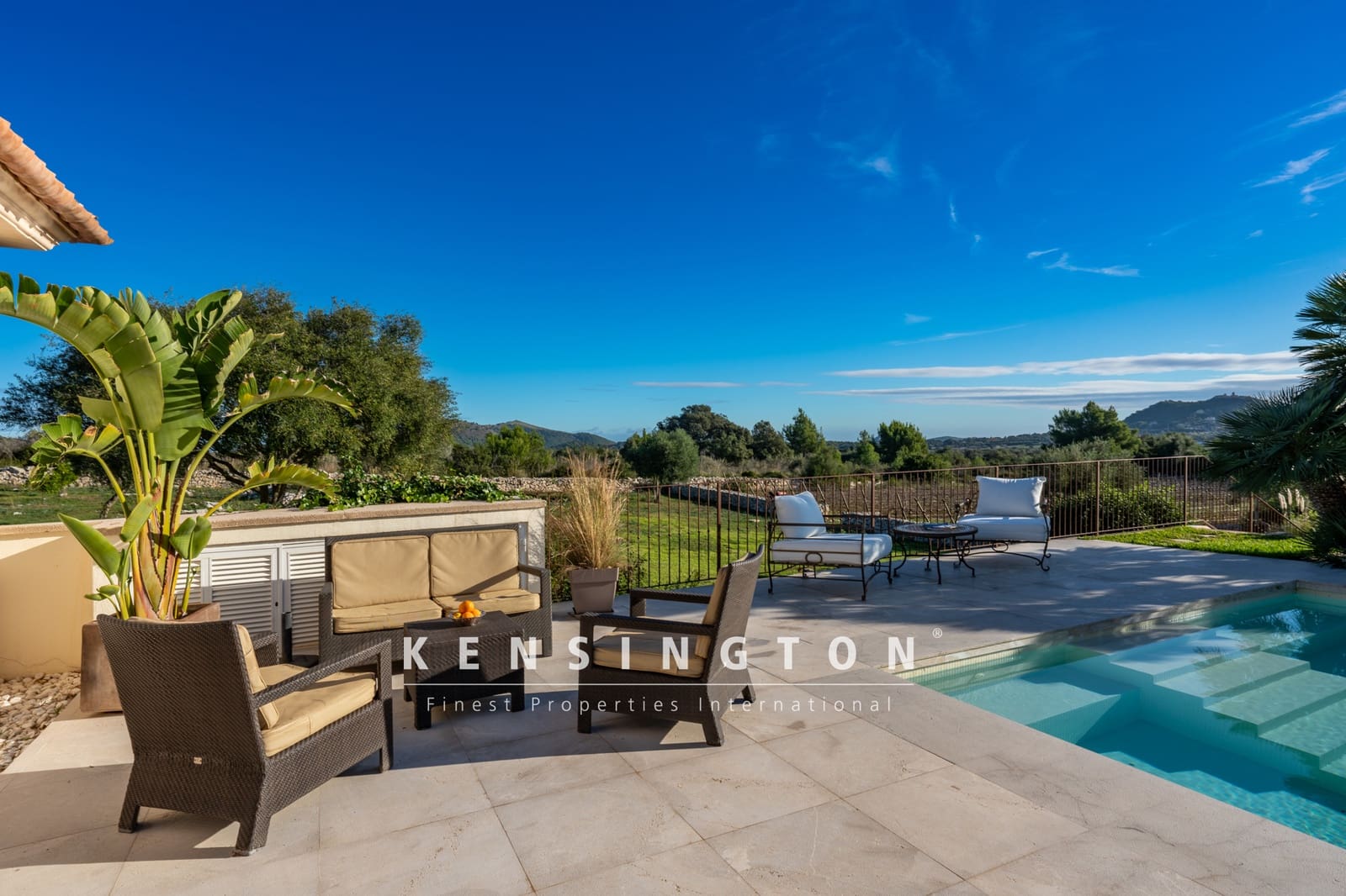 4 sovrum Finca/Hus på landet till salu i Capdepera med pool - 2 980 000 € (Ref: 9164648)