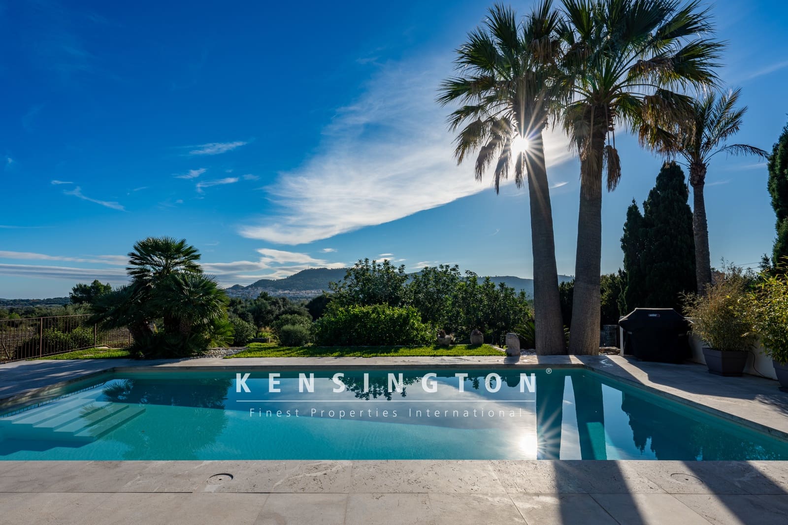 4 sovrum Finca/Hus på landet till salu i Capdepera med pool - 2 980 000 € (Ref: 9164648)