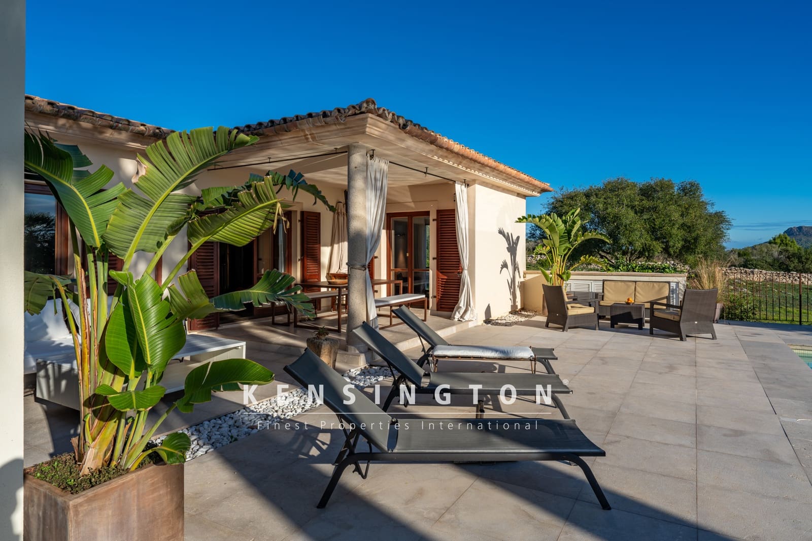 4 sovrum Finca/Hus på landet till salu i Capdepera med pool - 2 980 000 € (Ref: 9164648)