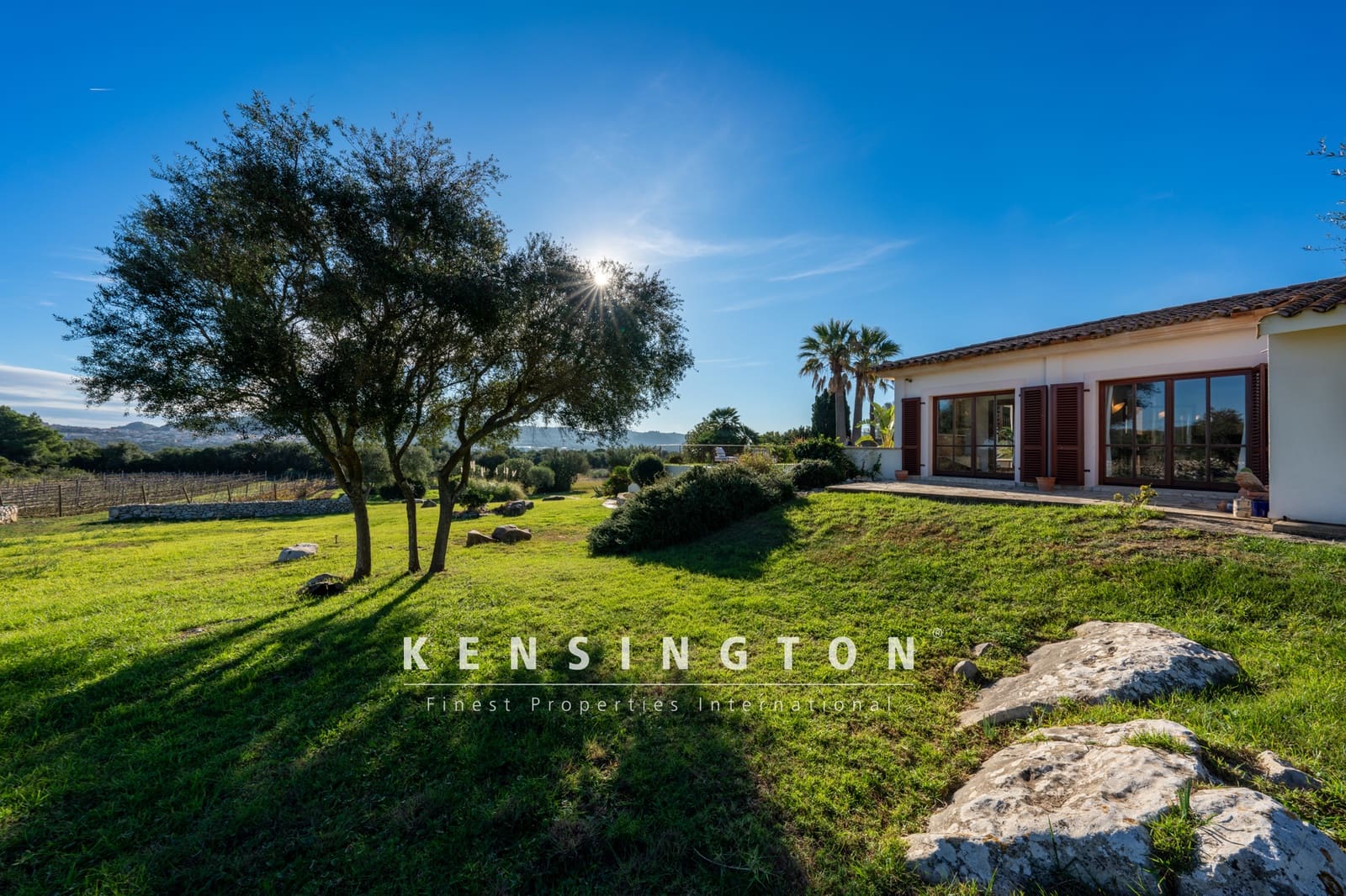 4 sovrum Finca/Hus på landet till salu i Capdepera med pool - 2 980 000 € (Ref: 9164648)