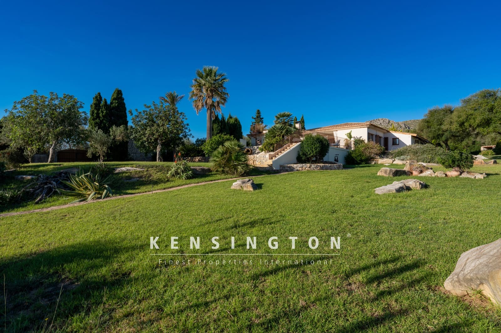 4 sovrum Finca/Hus på landet till salu i Capdepera med pool - 2 980 000 € (Ref: 9164648)