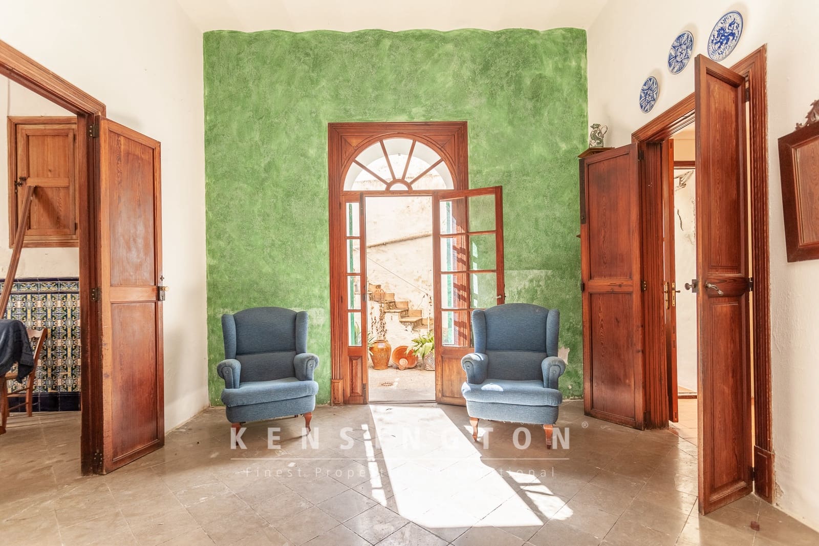 5 quarto Moradia para venda em Arta - 980 000 € (Ref: 9164649)