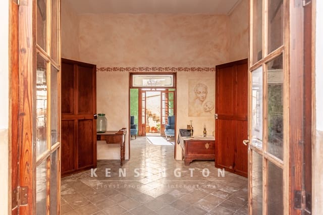 5 chambre Villa/Maison à vendre à Artà - 980 000 € (Ref: 9164649)