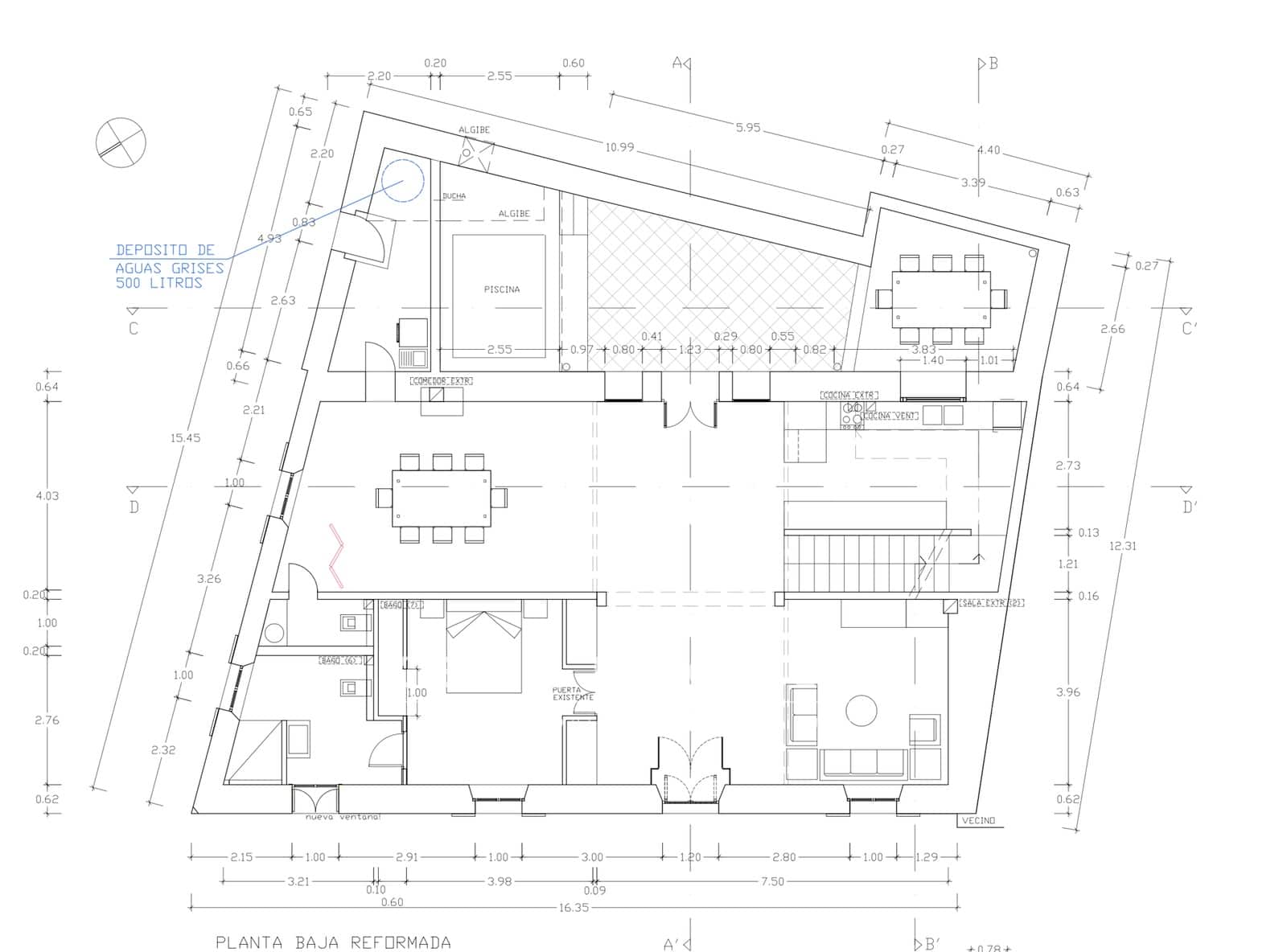 5 quarto Moradia para venda em Arta - 980 000 € (Ref: 9164649)