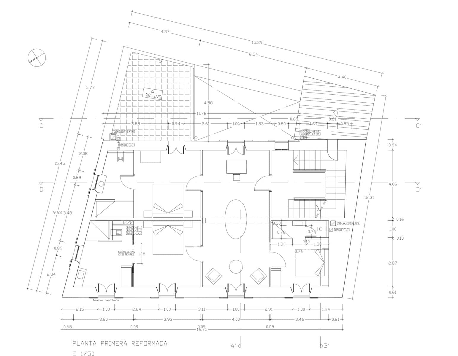 5 quarto Moradia para venda em Arta - 980 000 € (Ref: 9164649)