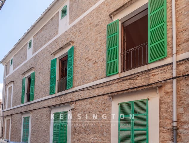 5 chambre Villa/Maison à vendre à Artà - 980 000 € (Ref: 9164649)