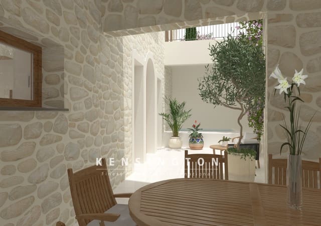 5 chambre Villa/Maison à vendre à Artà - 980 000 € (Ref: 9164649)