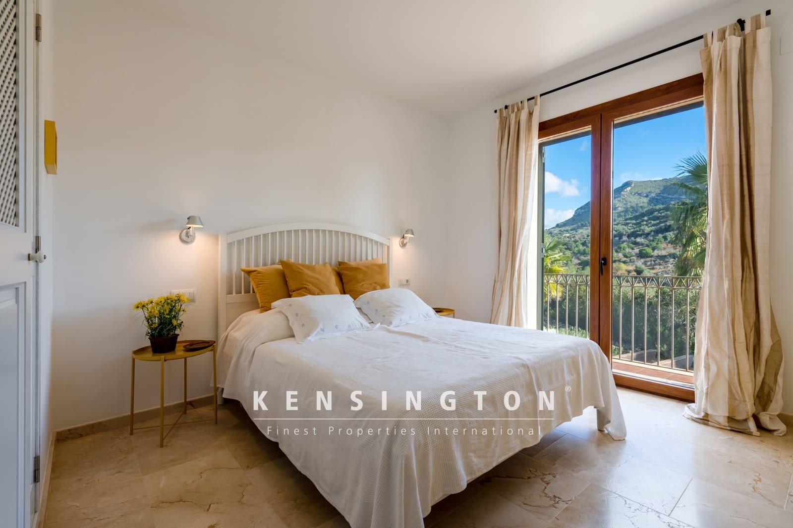 4 soveværelse Villa til salg i Sant Llorenc des Cardassar med swimmingpool - € 1.990.000 (Ref: 9164651)