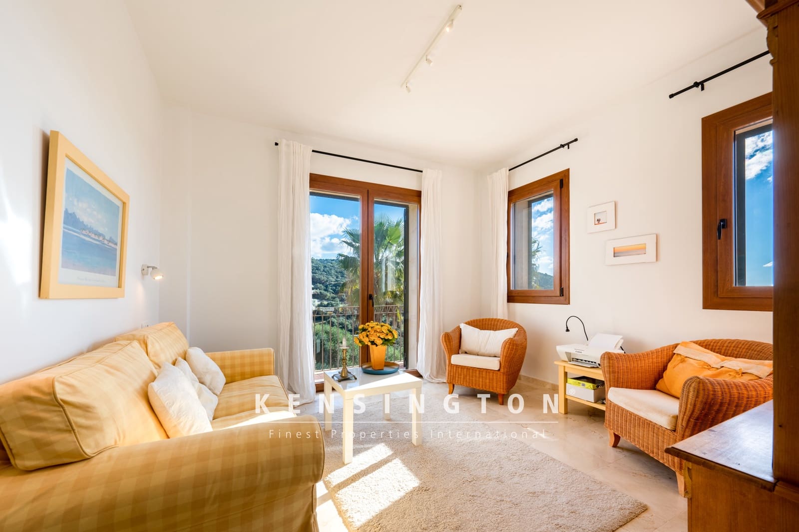 4 soveværelse Villa til salg i Sant Llorenc des Cardassar med swimmingpool - € 1.990.000 (Ref: 9164651)