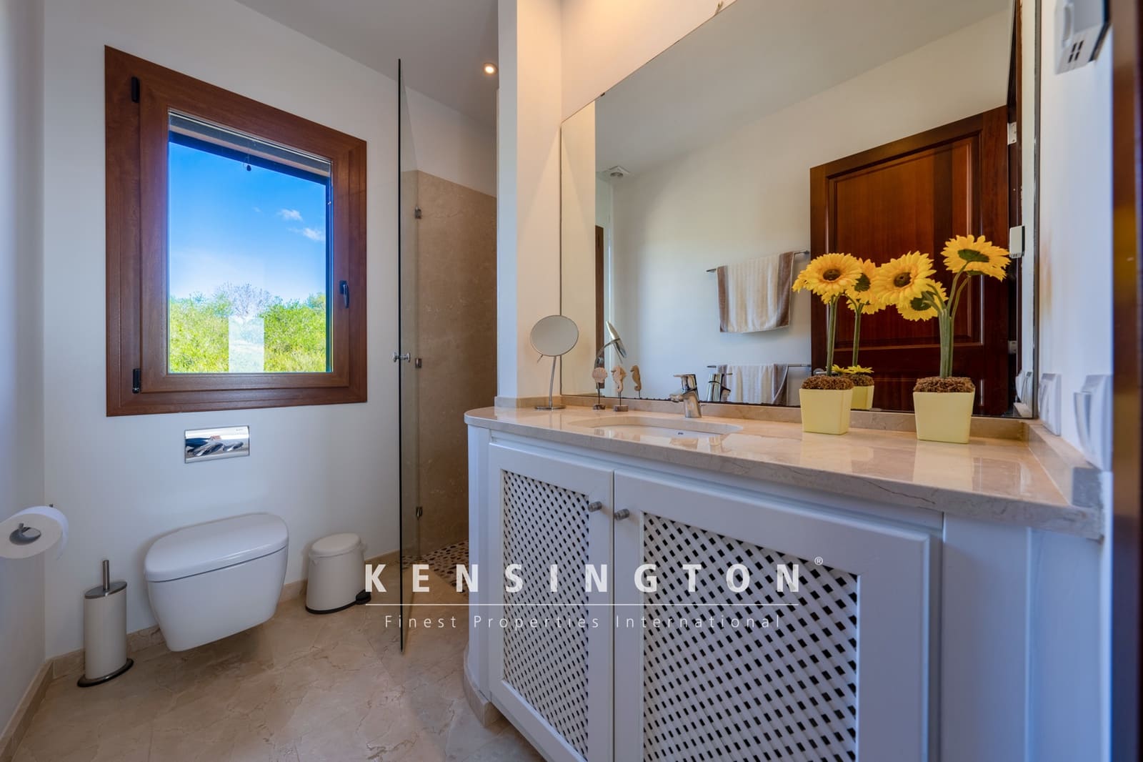 4 soveværelse Villa til salg i Sant Llorenc des Cardassar med swimmingpool - € 1.990.000 (Ref: 9164651)