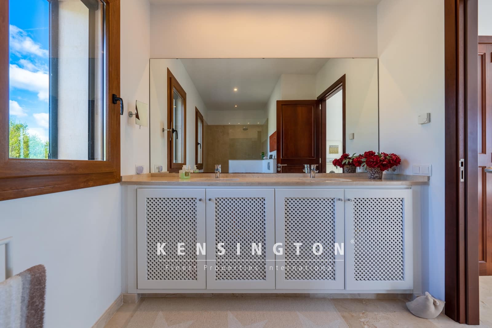 4 soveværelse Villa til salg i Sant Llorenc des Cardassar med swimmingpool - € 1.990.000 (Ref: 9164651)