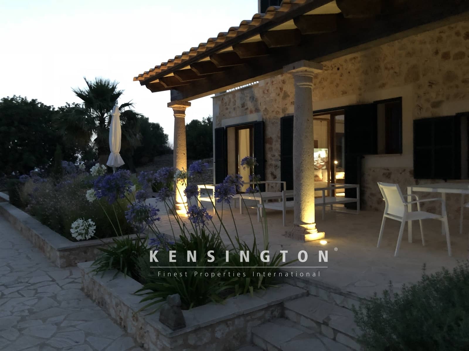 4 soveværelse Villa til salg i Sant Llorenc des Cardassar med swimmingpool - € 1.990.000 (Ref: 9164651)