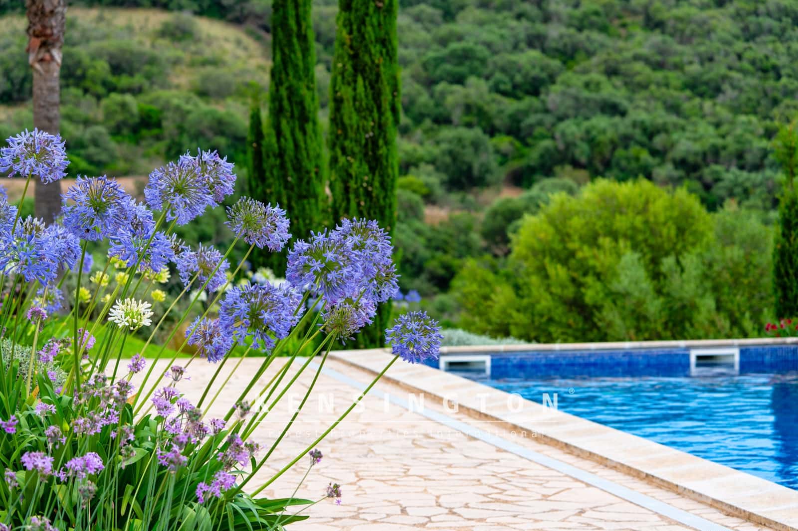 4 soveværelse Villa til salg i Sant Llorenc des Cardassar med swimmingpool - € 1.990.000 (Ref: 9164651)