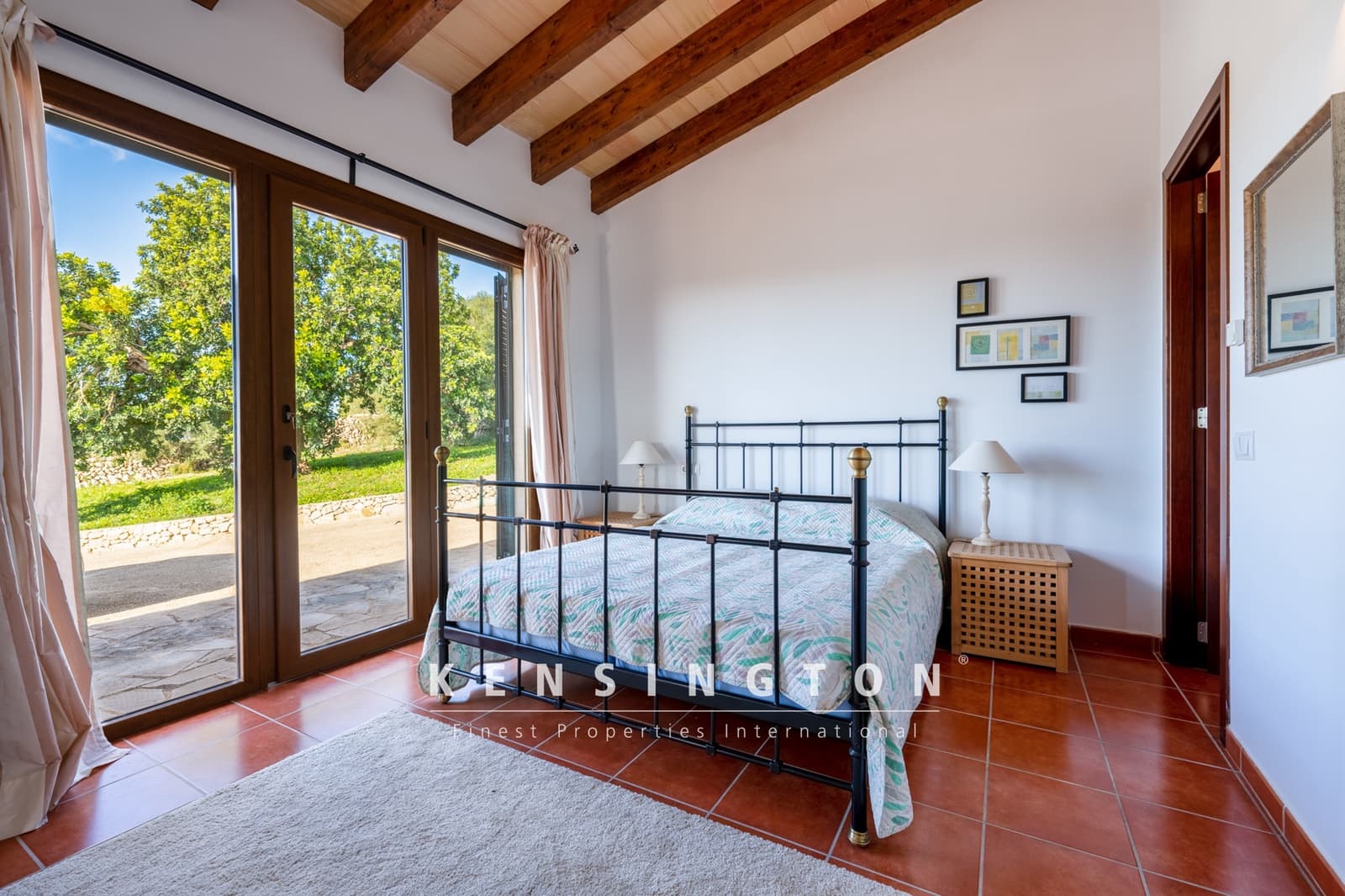 4 soveværelse Villa til salg i Sant Llorenc des Cardassar med swimmingpool - € 1.990.000 (Ref: 9164651)