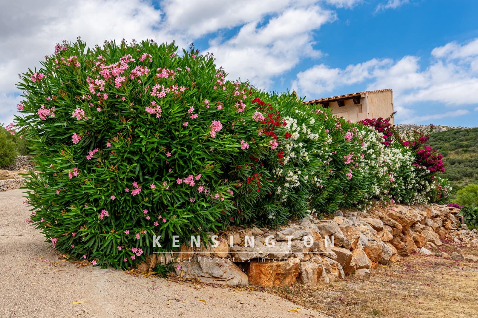 4 soveværelse Villa til salg i Sant Llorenc des Cardassar med swimmingpool - € 1.990.000 (Ref: 9164651)