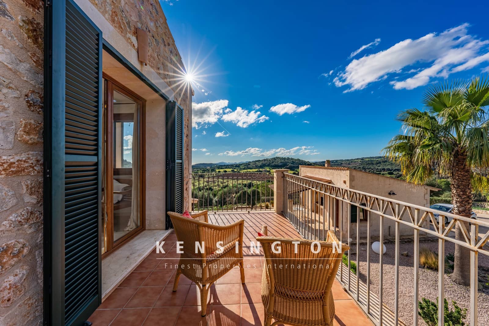 4 soveværelse Villa til salg i Sant Llorenc des Cardassar med swimmingpool - € 1.990.000 (Ref: 9164651)