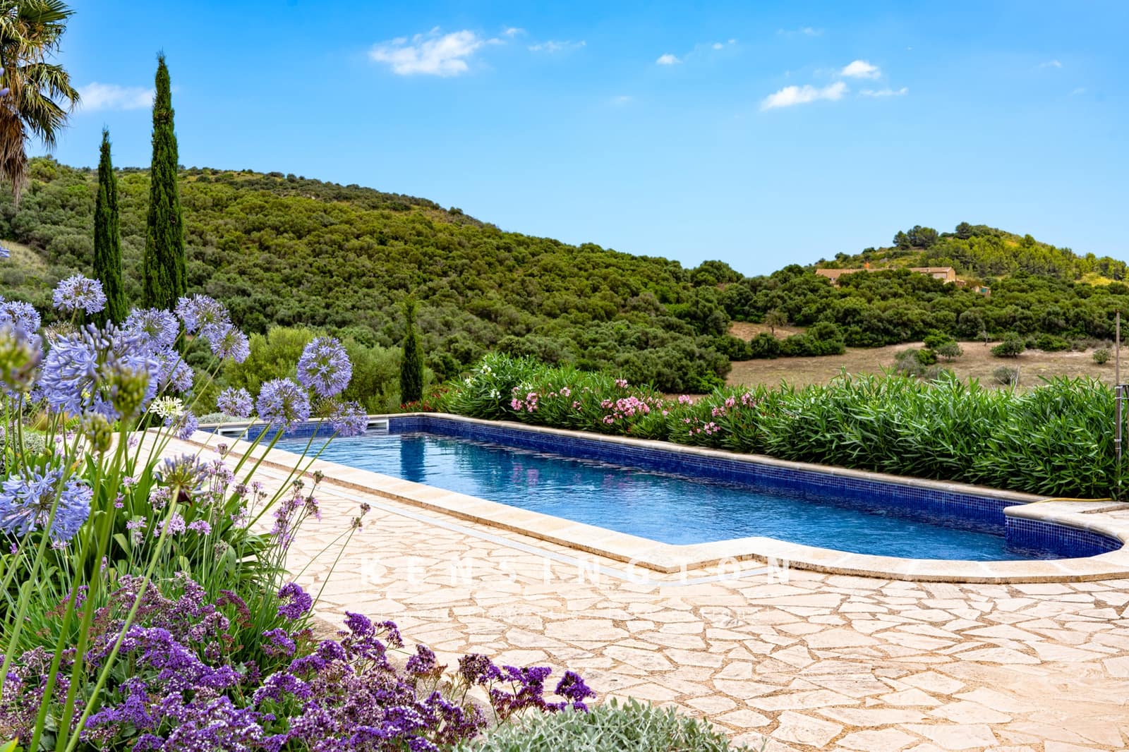 4 soveværelse Villa til salg i Sant Llorenc des Cardassar med swimmingpool - € 1.990.000 (Ref: 9164651)