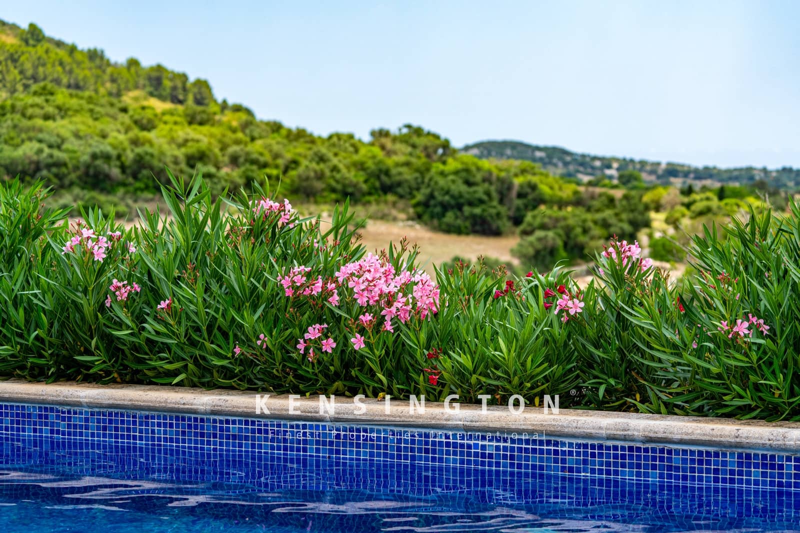 4 soveværelse Villa til salg i Sant Llorenc des Cardassar med swimmingpool - € 1.990.000 (Ref: 9164651)