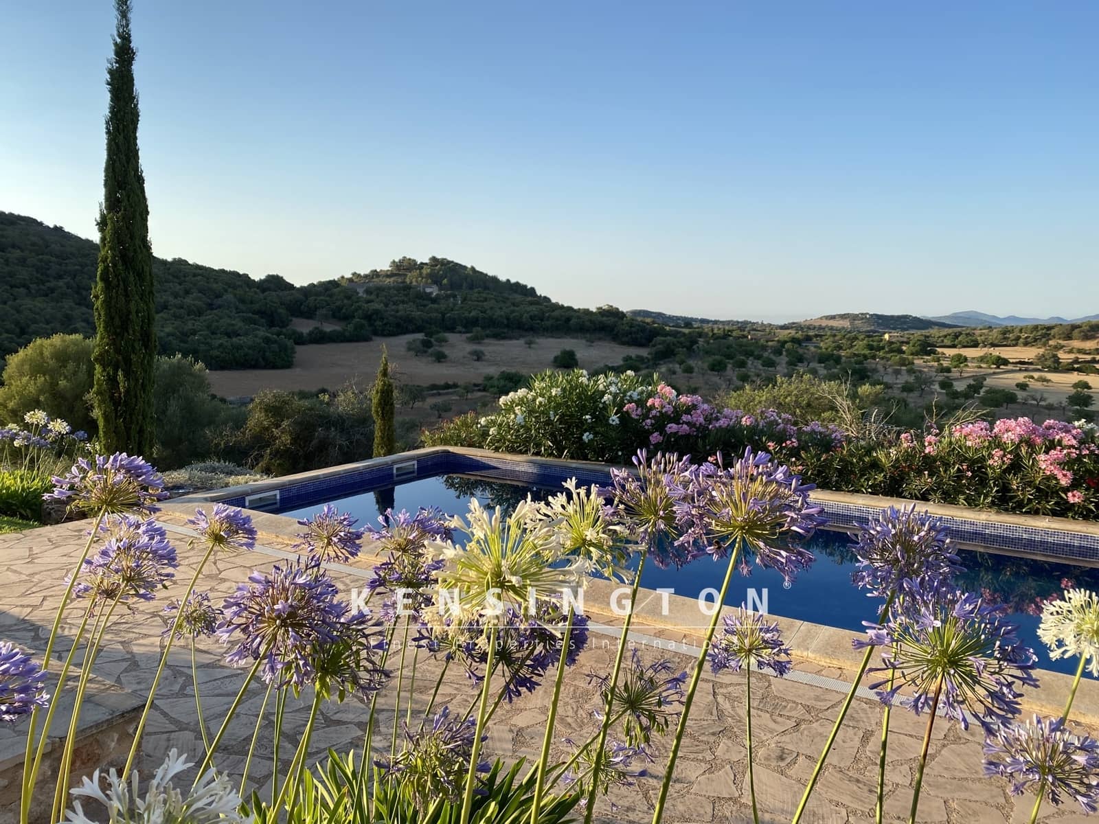 4 soveværelse Villa til salg i Sant Llorenc des Cardassar med swimmingpool - € 1.990.000 (Ref: 9164651)