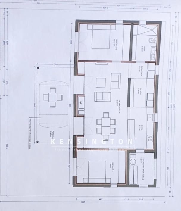 3 chambre Villa/Maison à vendre à Manacor - 320 000 € (Ref: 9164652)