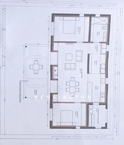 3 chambre Villa/Maison à vendre à Manacor - 320 000 € (Ref: 9164652)