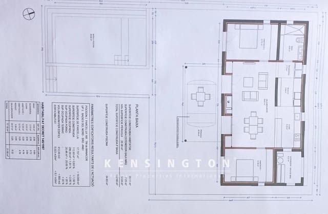 3 chambre Villa/Maison à vendre à Manacor - 320 000 € (Ref: 9164652)