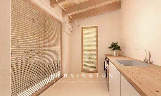 3 chambre Villa/Maison à vendre à Manacor - 320 000 € (Ref: 9164652)
