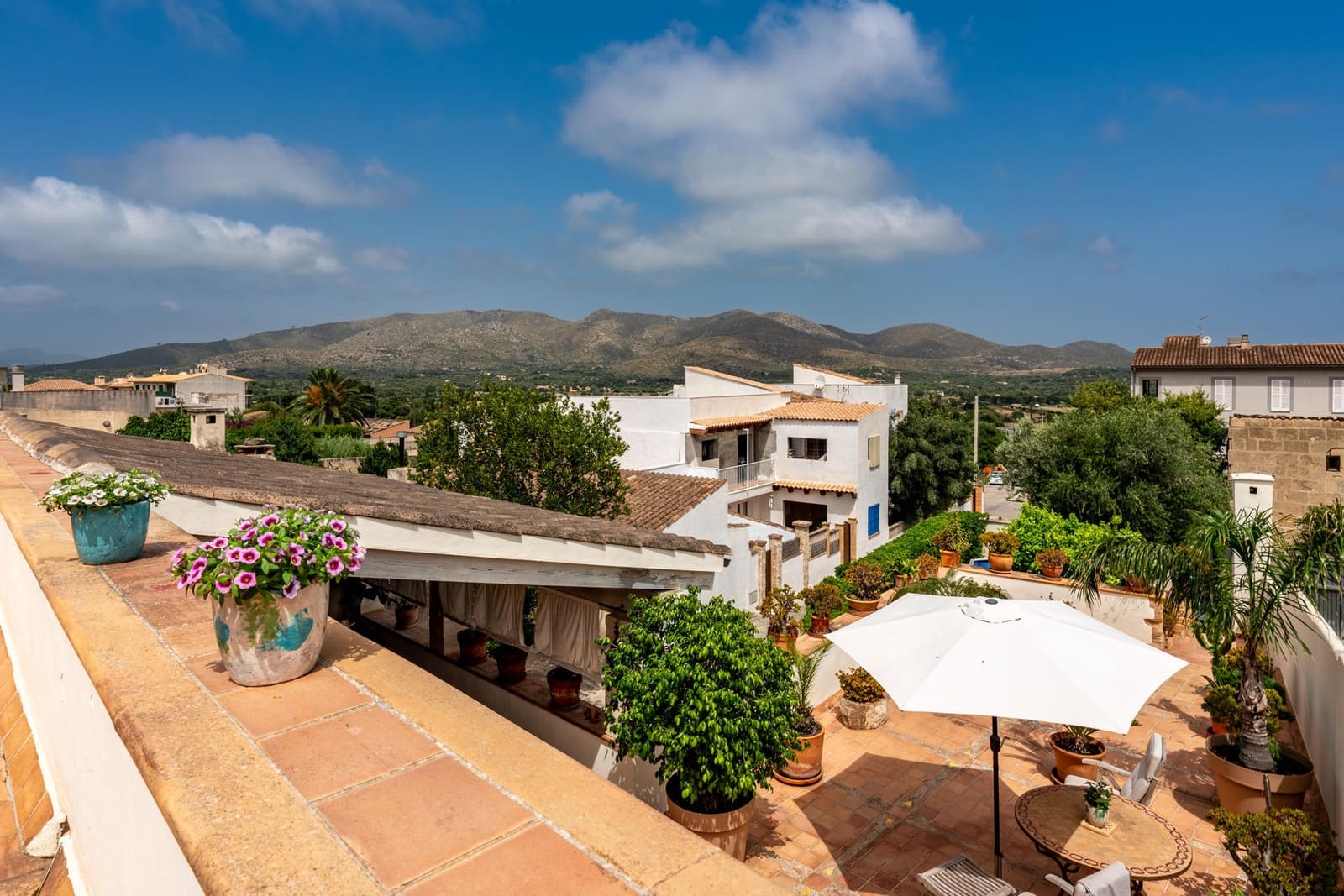 4 sovrum Villa till salu i Capdepera med pool - 795 000 € (Ref: 9164653)