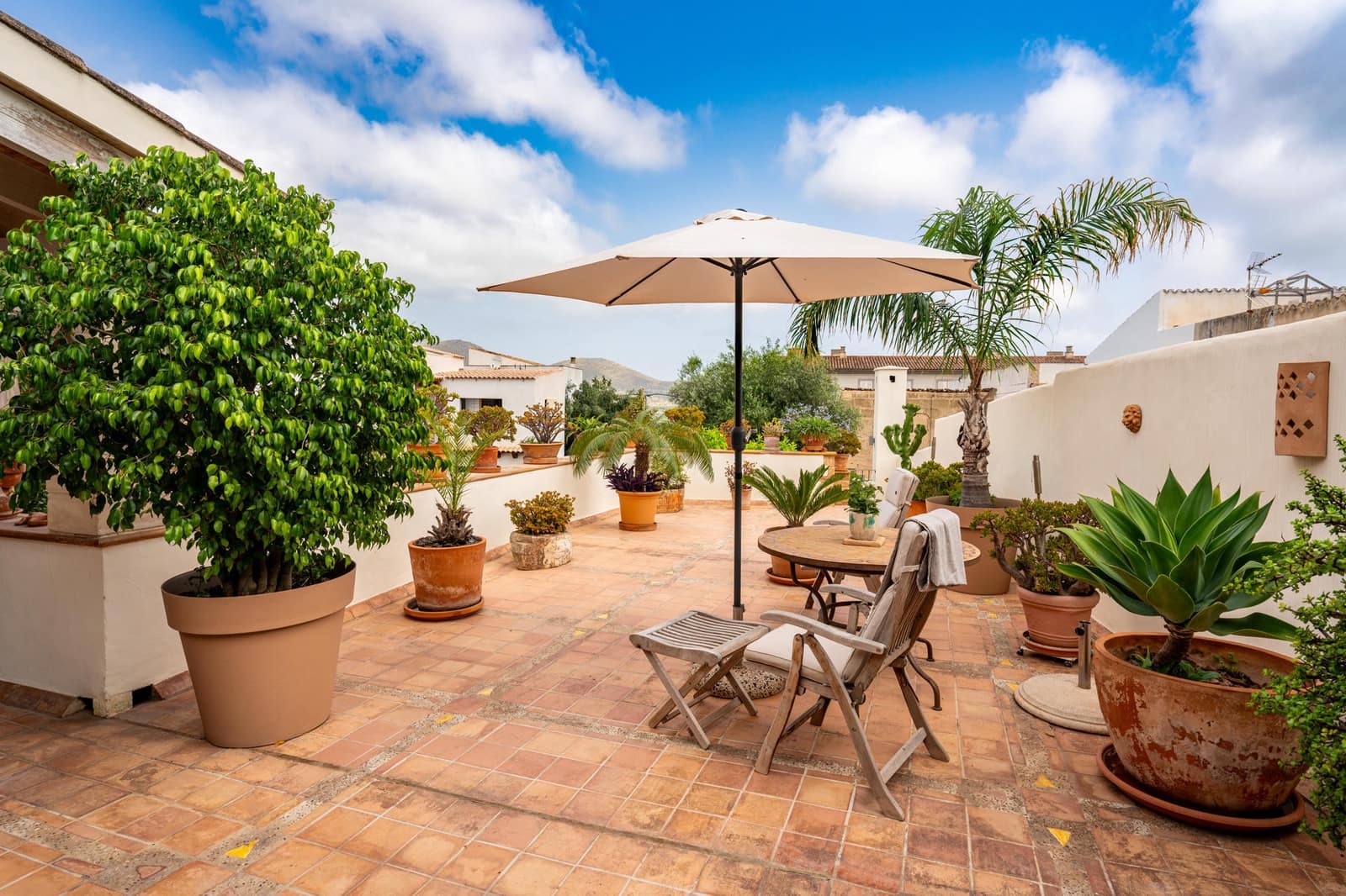 4 sovrum Villa till salu i Capdepera med pool - 795 000 € (Ref: 9164653)