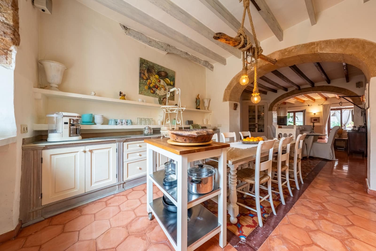 4 sovrum Villa till salu i Capdepera med pool - 795 000 € (Ref: 9164653)