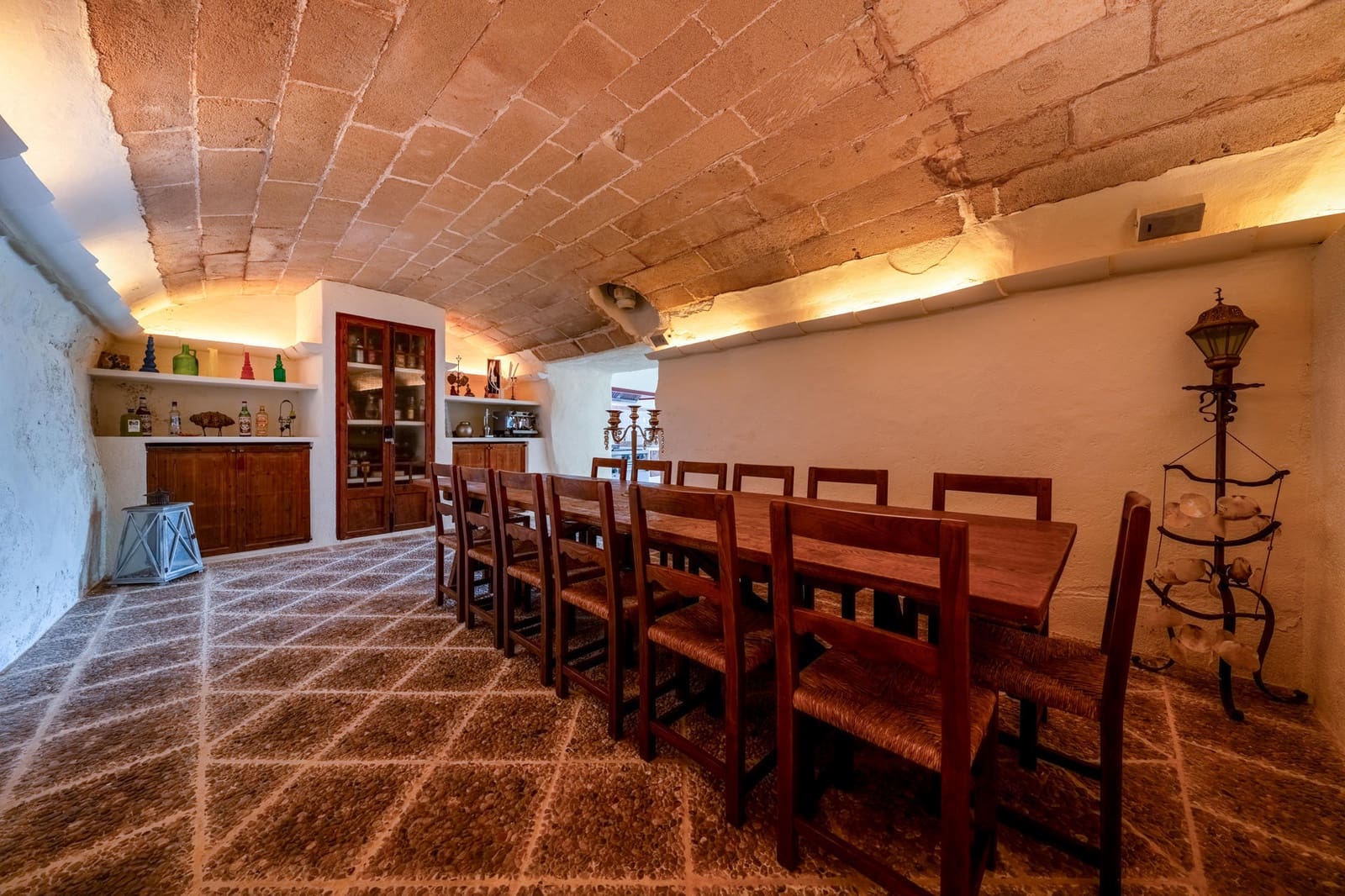 4 sovrum Villa till salu i Capdepera med pool - 795 000 € (Ref: 9164653)