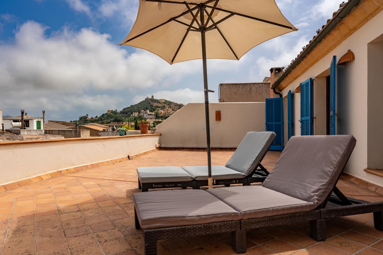 4 sovrum Villa till salu i Capdepera med pool - 795 000 € (Ref: 9164653)