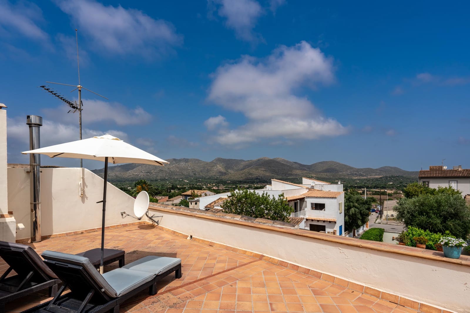 4 sovrum Villa till salu i Capdepera med pool - 795 000 € (Ref: 9164653)